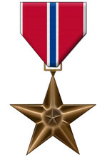 Bronze Star