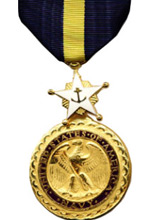 Navy Distinguished Service Medal