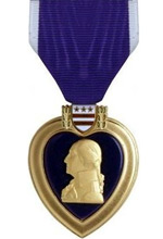 Purple Heart