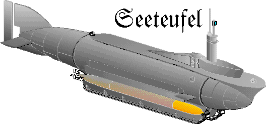 Seeteufel