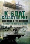 K Boat Catastrophe