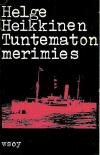 Tuntematon merimies