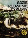 Gdzie rodza sie cyklony