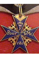 Pour le Mérite